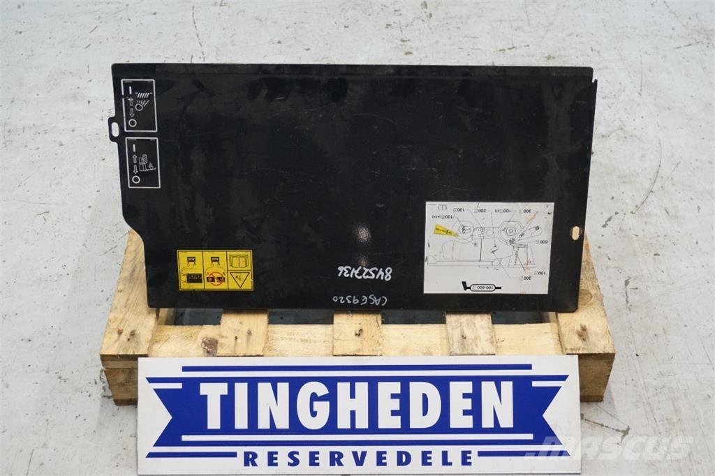 CASE 9230 Landbrug - Andet 