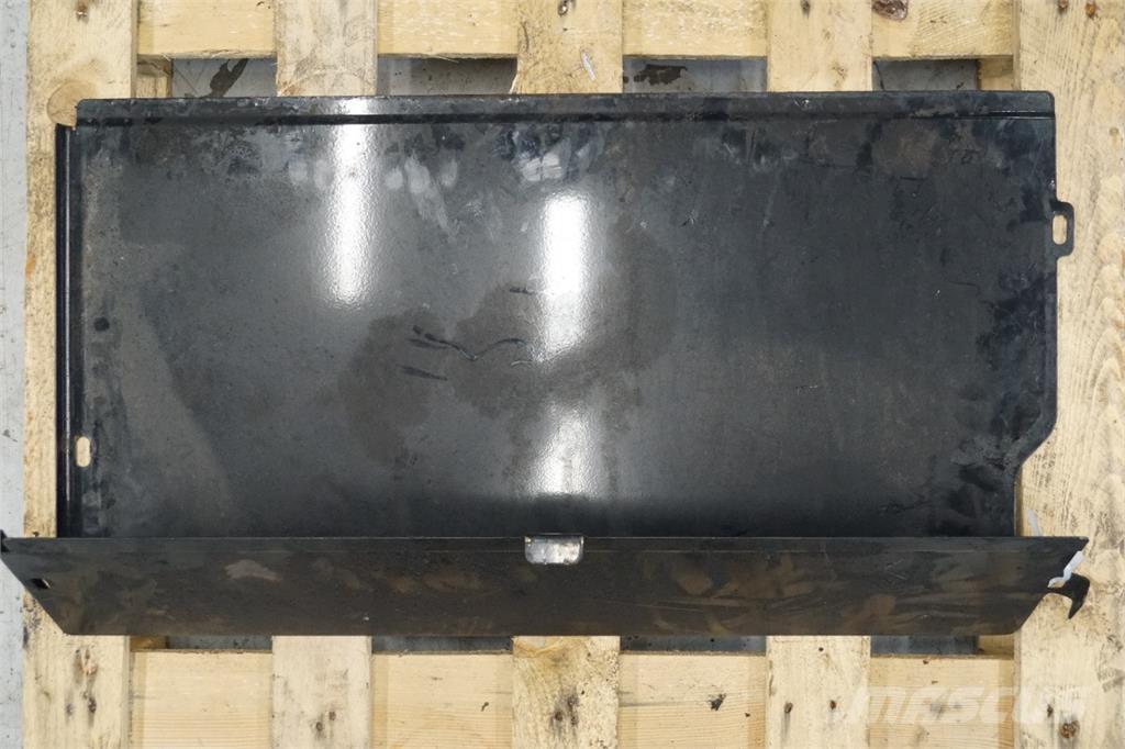 CASE 9230 Landbrug - Andet 