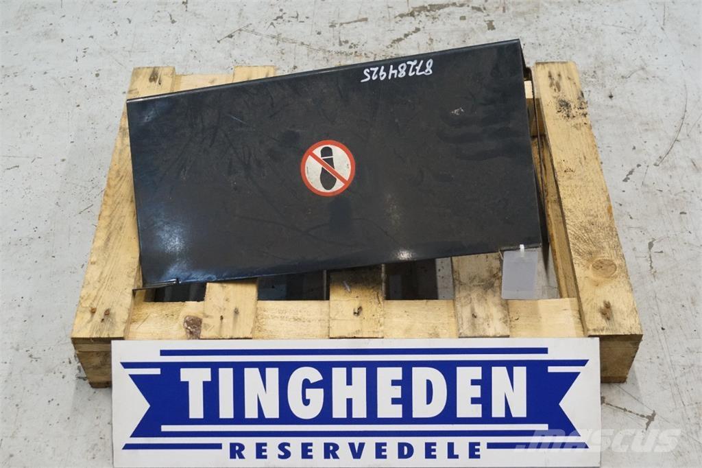 CASE 9230 Landbrug - Andet 