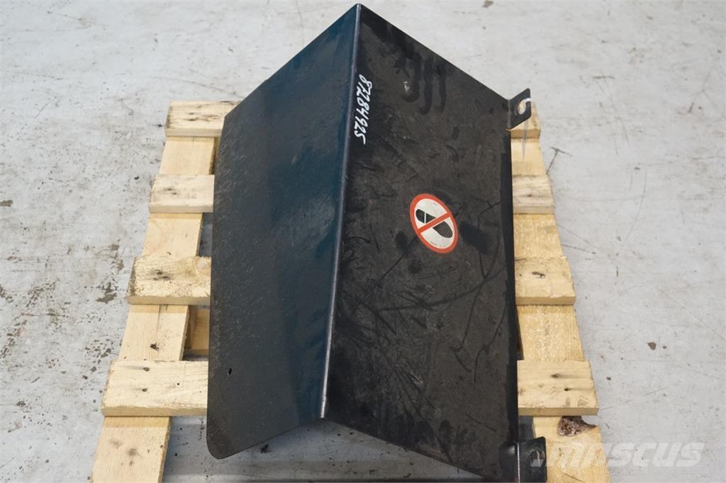 CASE 9230 Landbrug - Andet 