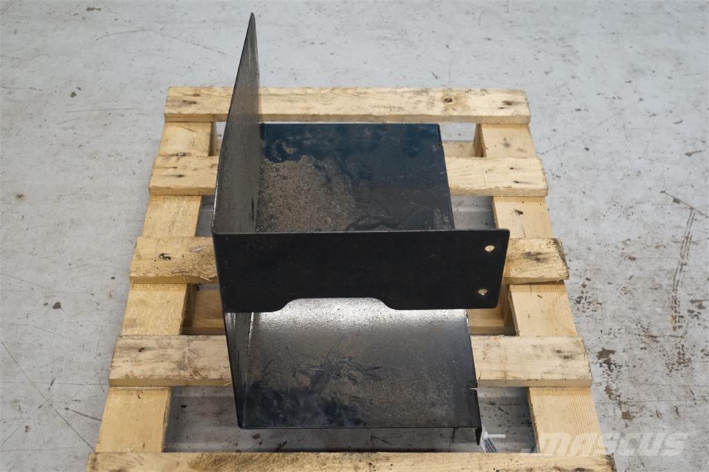 CASE 9230 Landbrug - Andet 