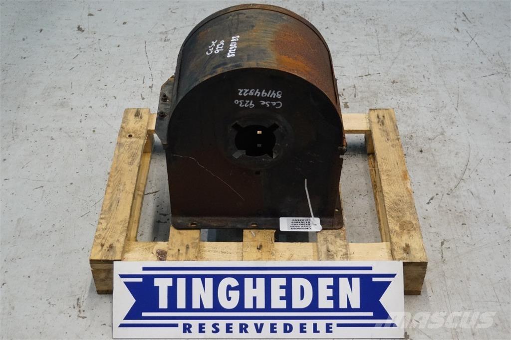 CASE 9230 Tilbehør til mejetærskere