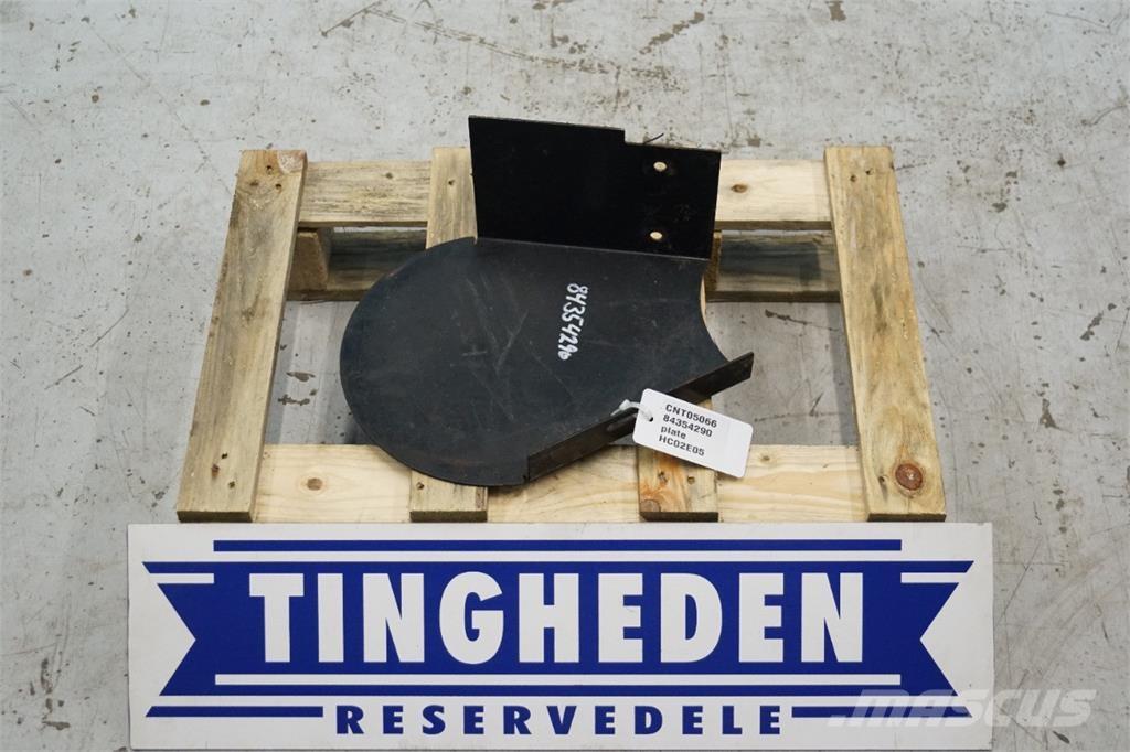 CASE 9230 Landbrug - Andet 