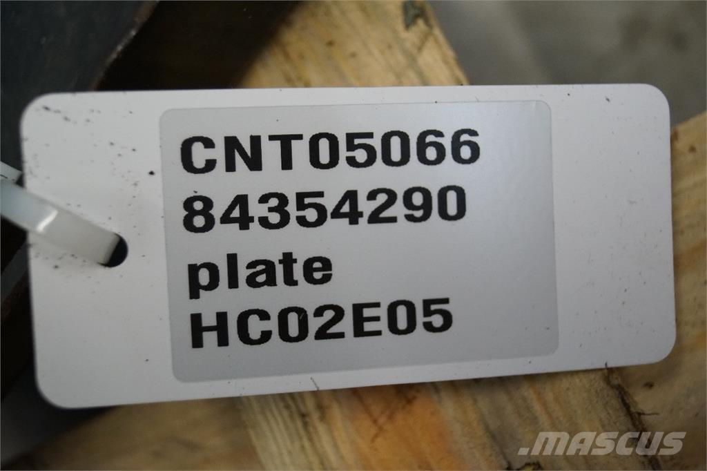 CASE 9230 Landbrug - Andet 