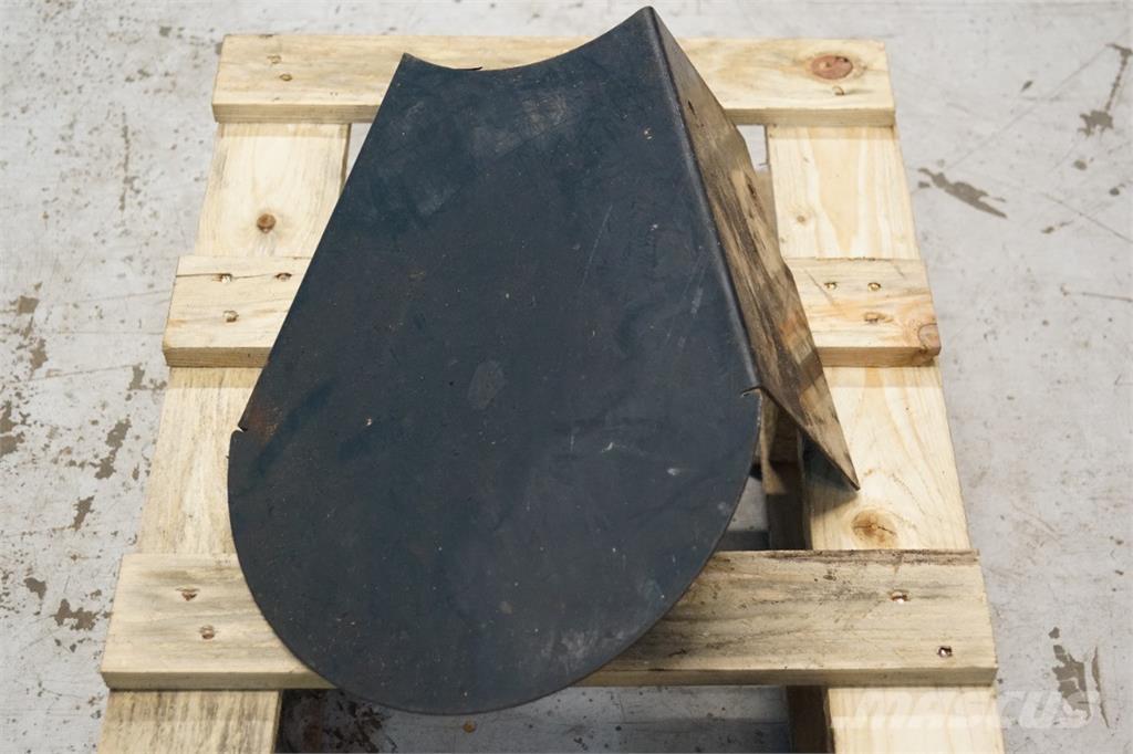 CASE 9230 Landbrug - Andet 