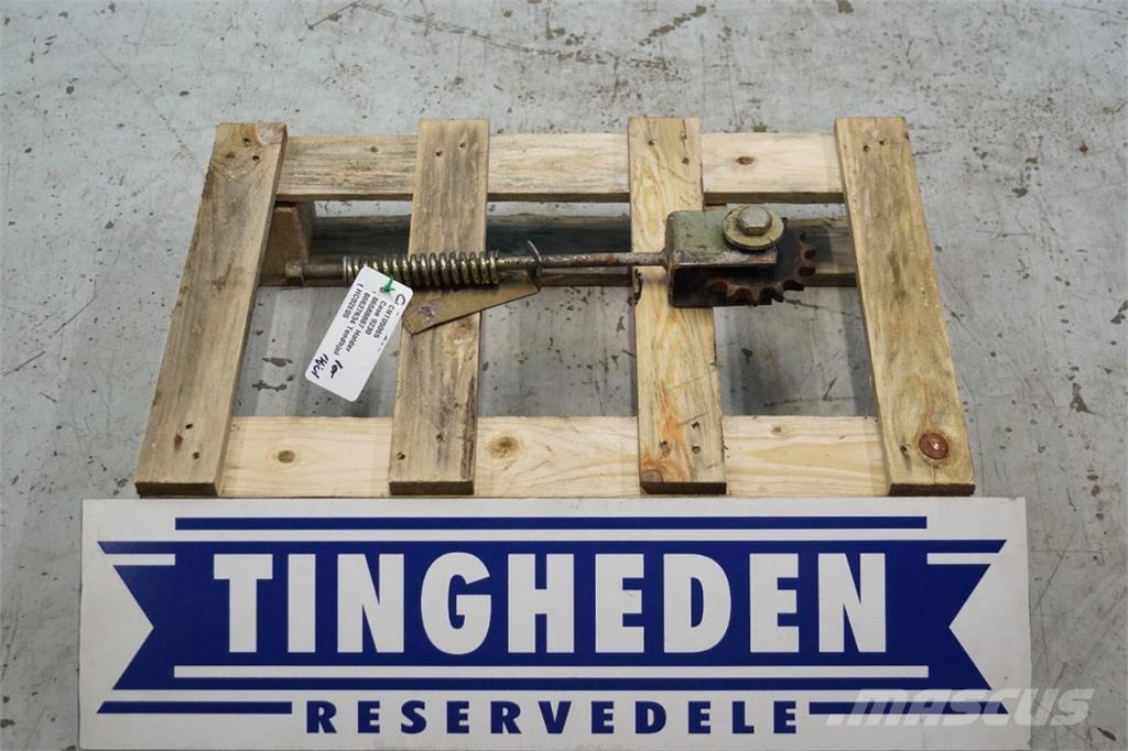 CASE 9230 Landbrug - Andet 