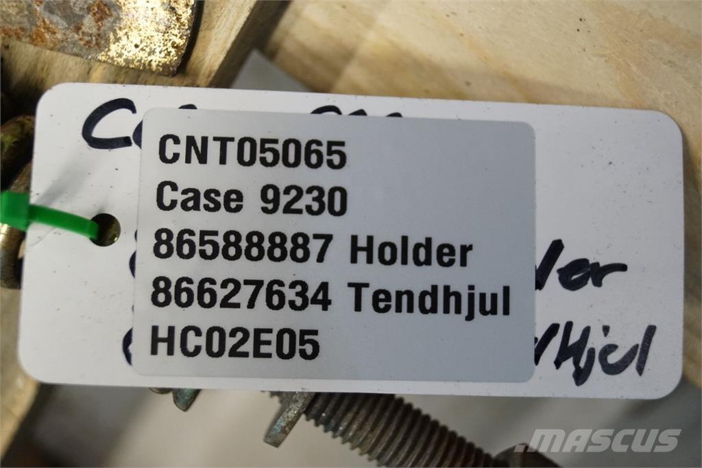 CASE 9230 Landbrug - Andet 