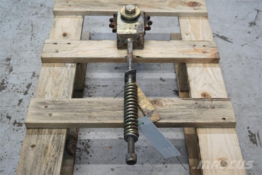 CASE 9230 Landbrug - Andet 