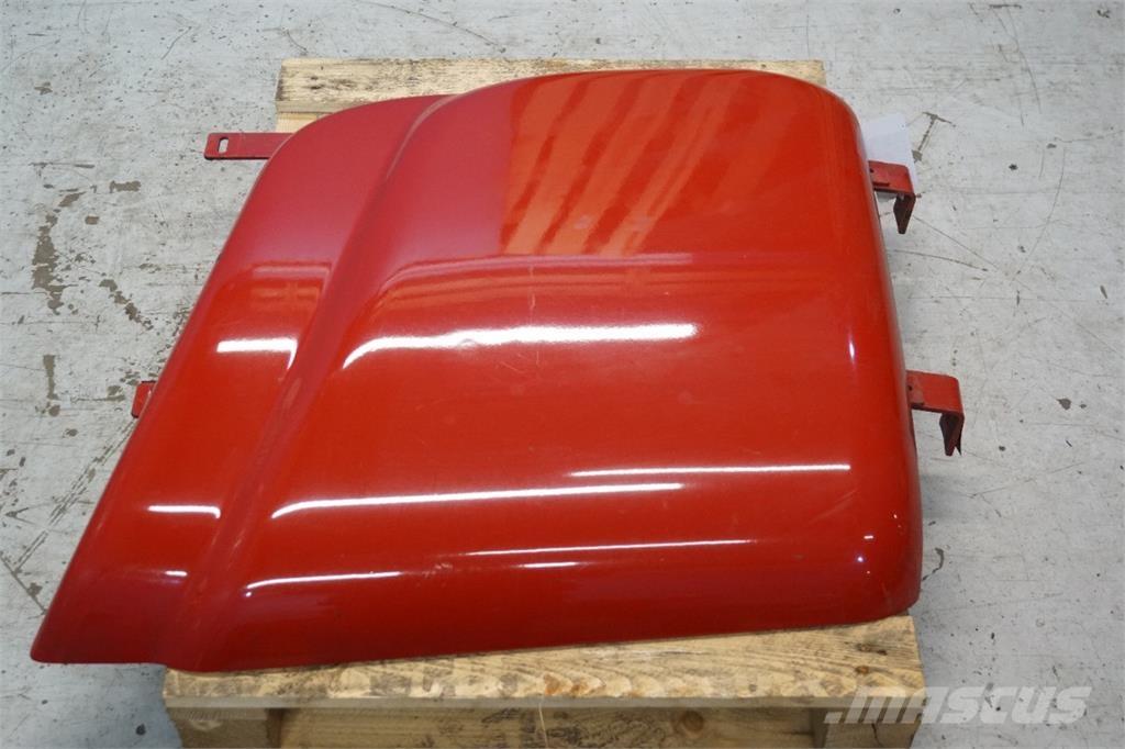 CASE 9230 Landbrug - Andet 