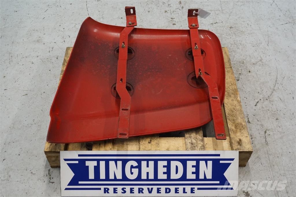 CASE 9230 Landbrug - Andet 