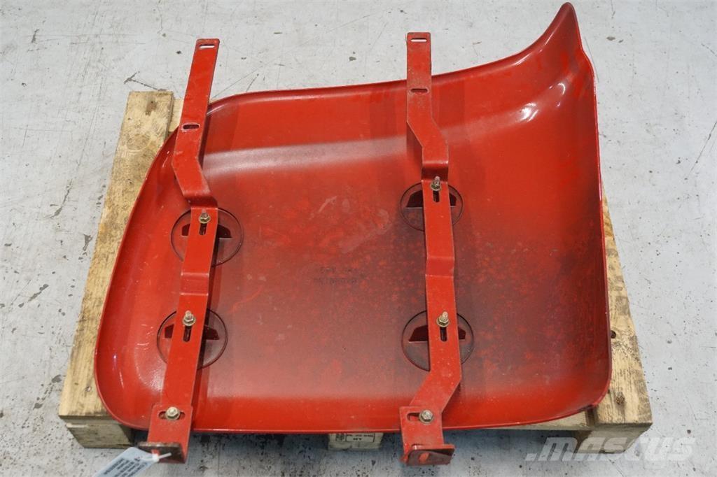 CASE 9230 Landbrug - Andet 