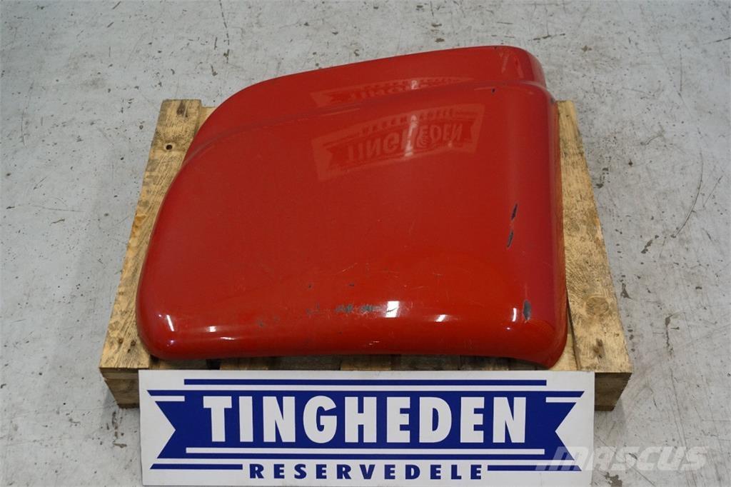 CASE 9230 Landbrug - Andet 