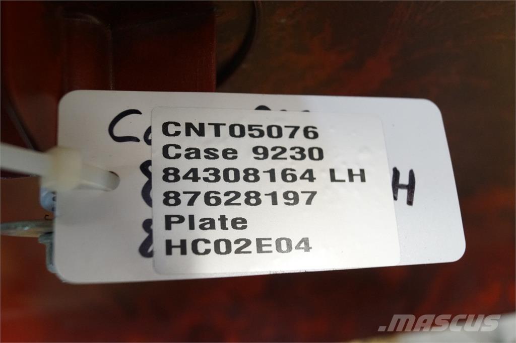 CASE 9230 Landbrug - Andet 
