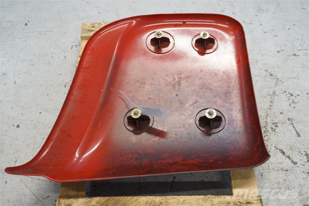 CASE 9230 Landbrug - Andet 