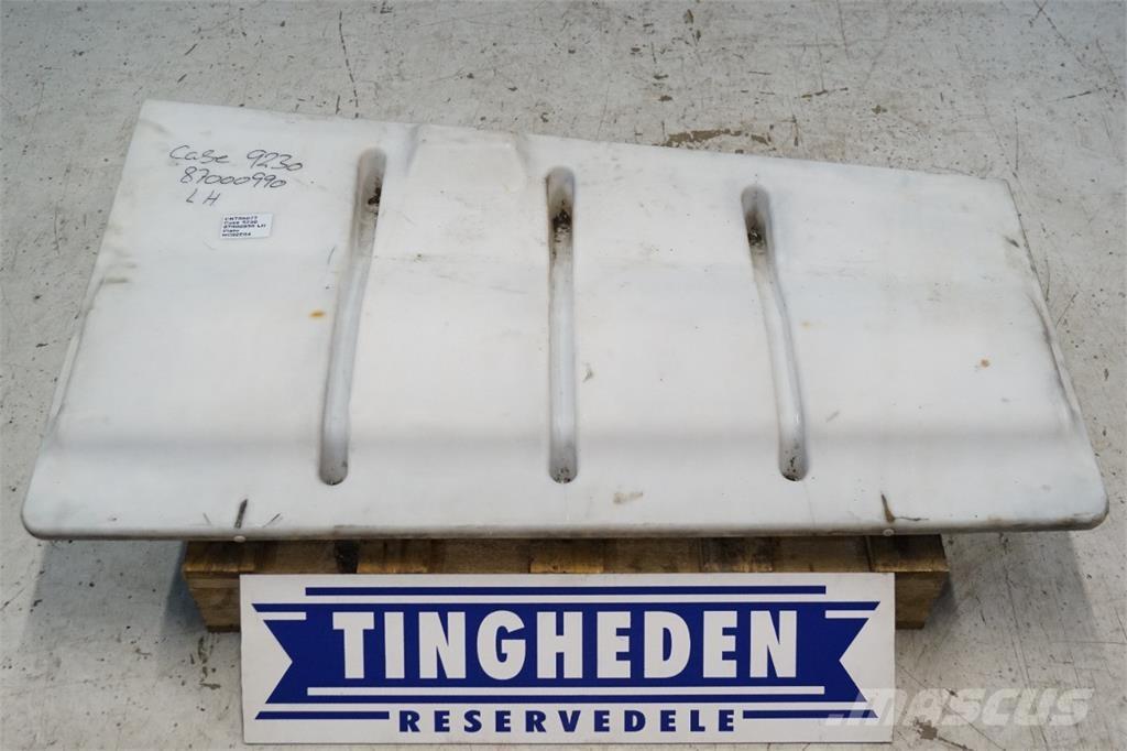 CASE 9230 Landbrug - Andet 