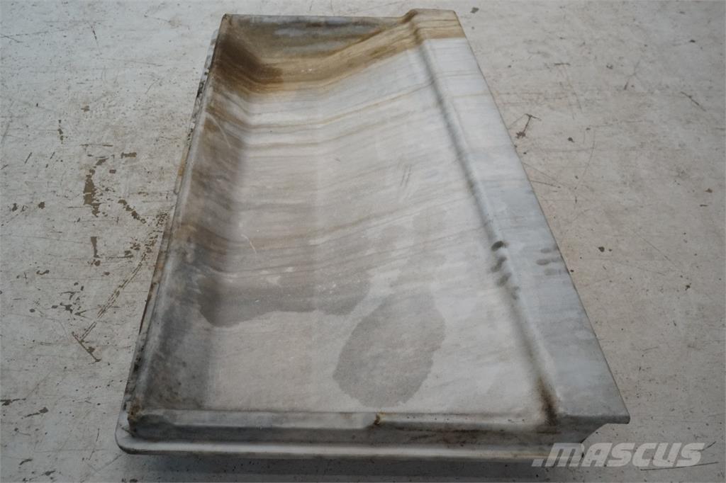 CASE 9230 Landbrug - Andet 