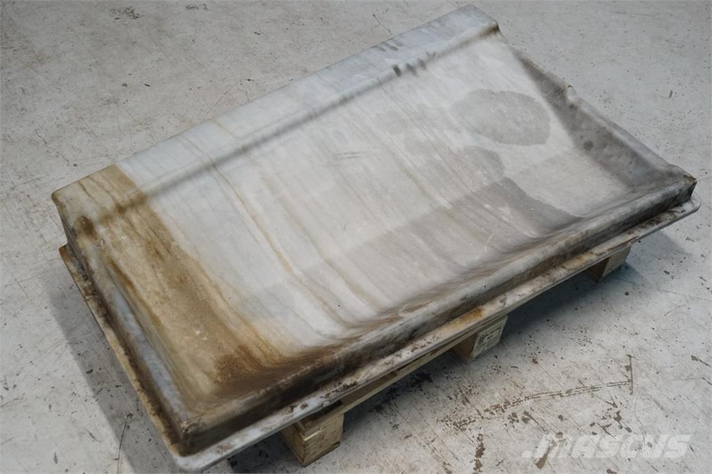 CASE 9230 Landbrug - Andet 