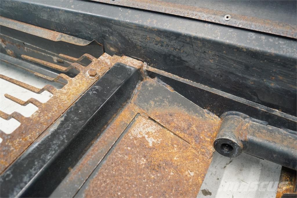 CASE 9230 Sand- og saltspredere