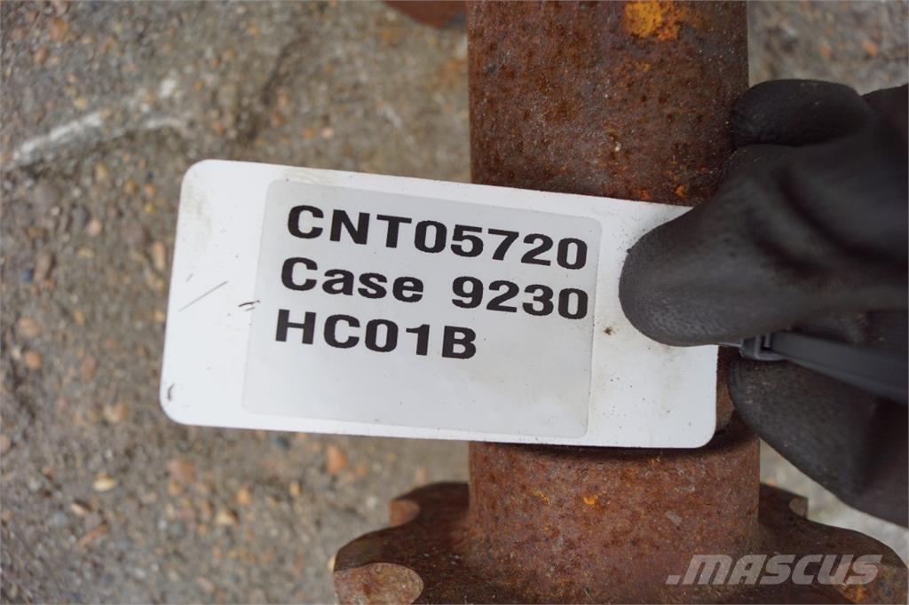 CASE 9230 Tilbehør til mejetærskere