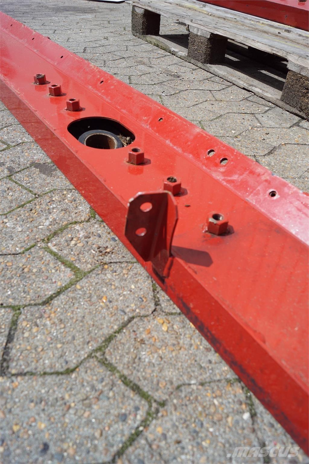 CASE 9230 Landbrug - Andet 