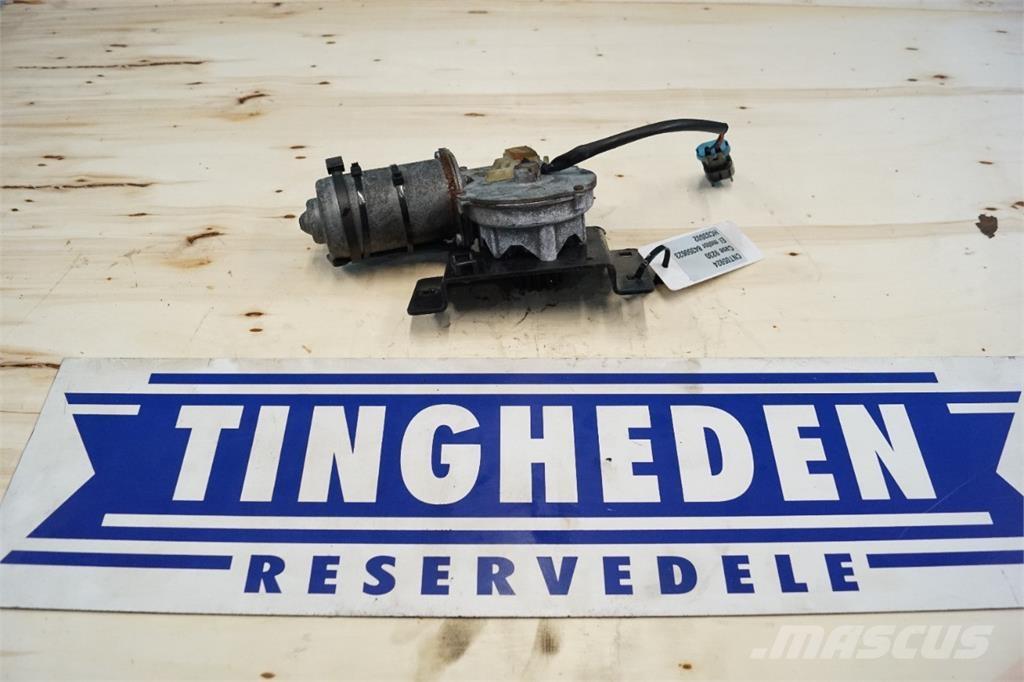 CASE 9230 Elektronik