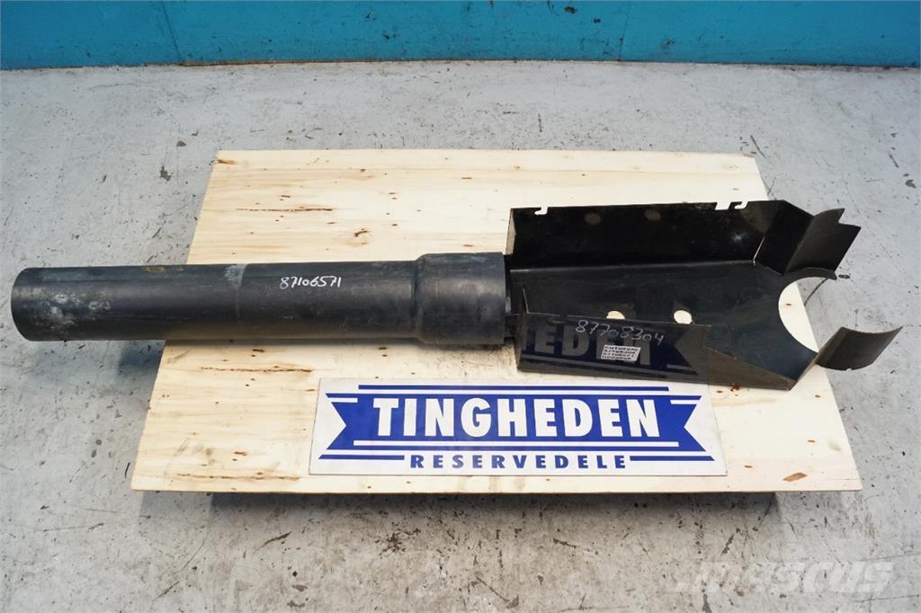 CASE 9230 Landbrug - Andet 