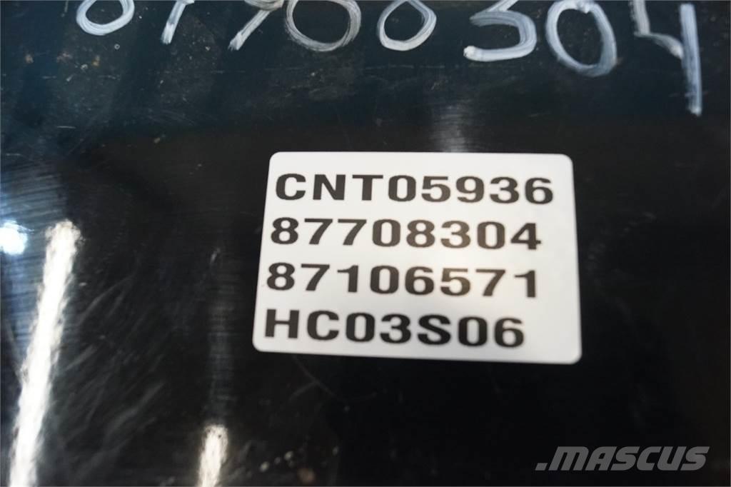 CASE 9230 Landbrug - Andet 