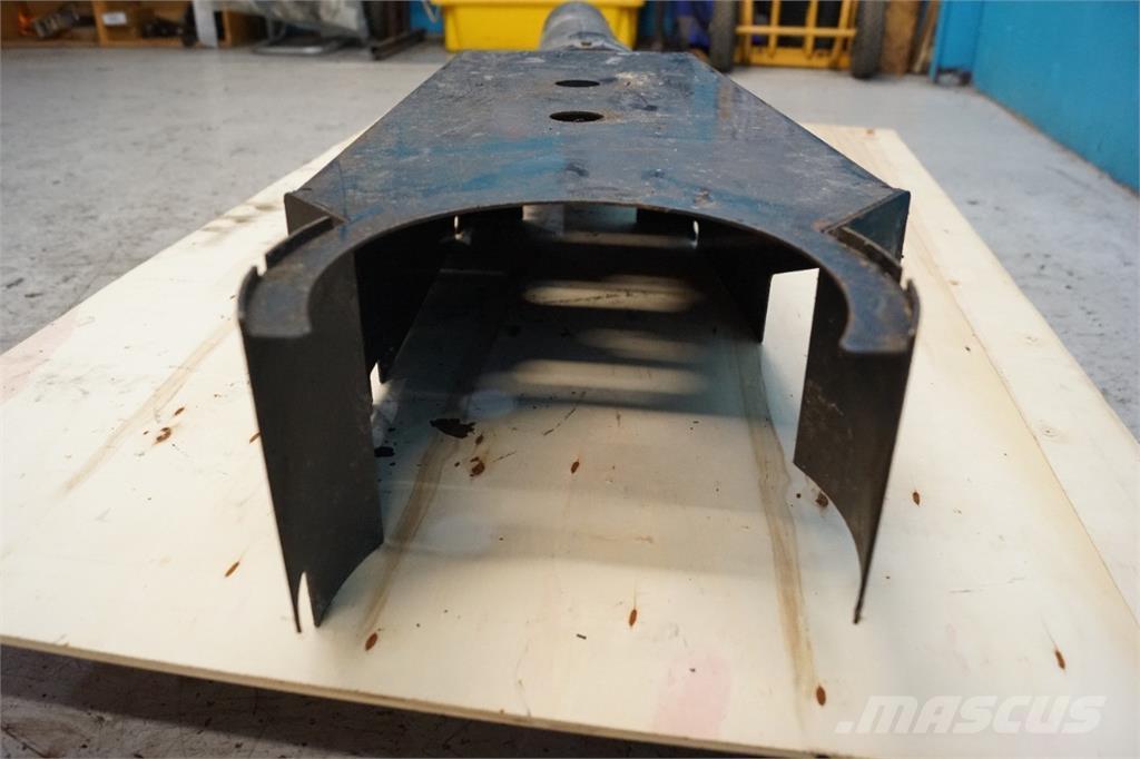 CASE 9230 Landbrug - Andet 