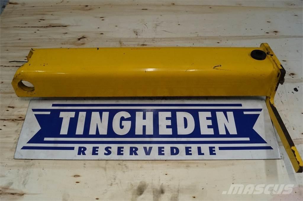 CASE 9230 Landbrug - Andet 