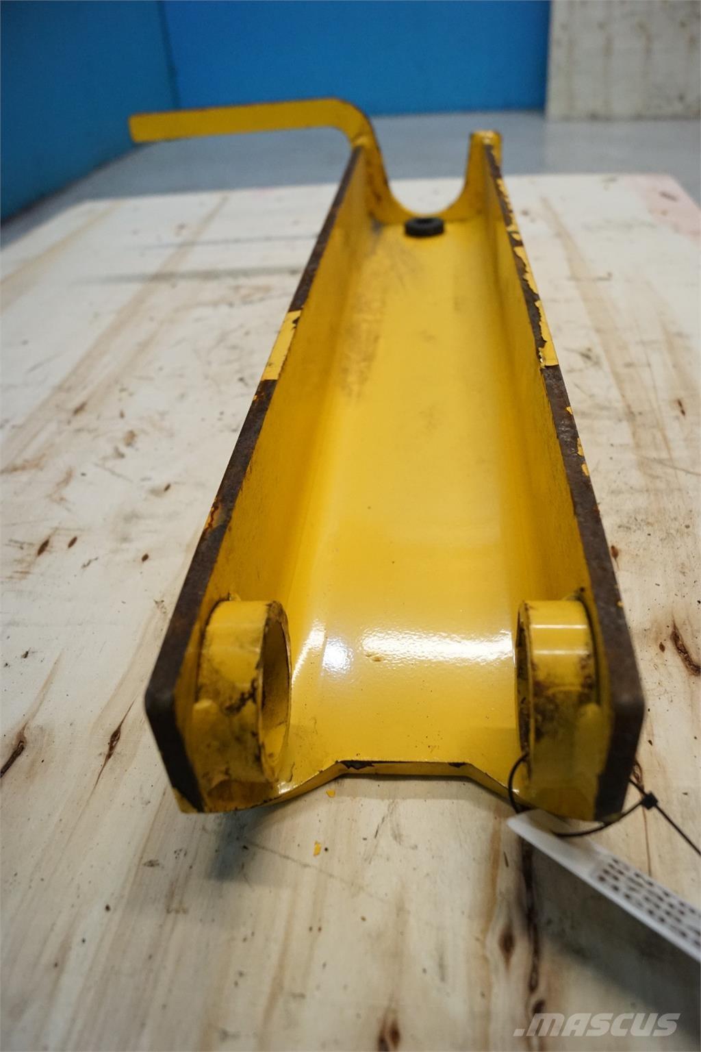 CASE 9230 Landbrug - Andet 