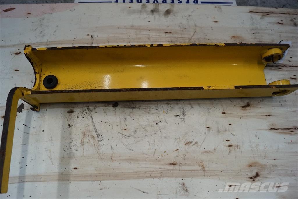 CASE 9230 Landbrug - Andet 