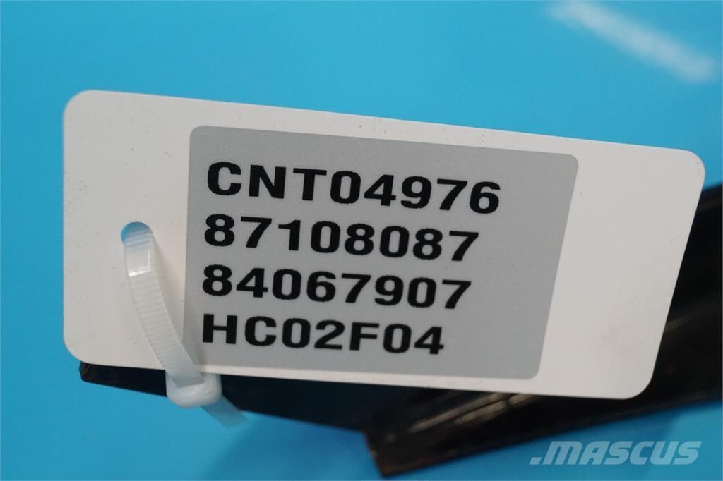 CASE 9230 Elektronik