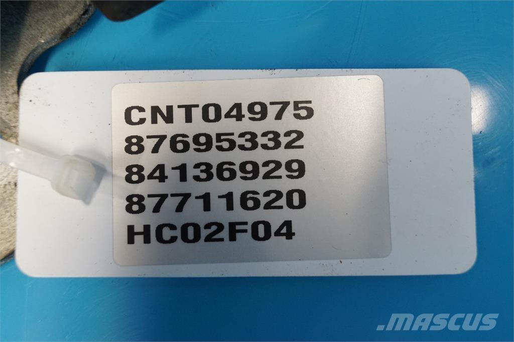 CASE 9230 Landbrug - Andet 