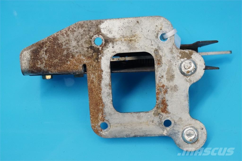 CASE 9230 Landbrug - Andet 