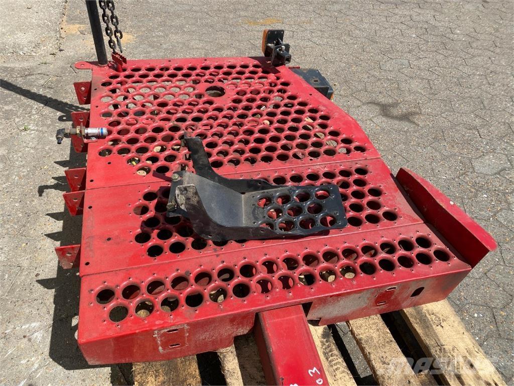 CASE 9230 Landbrug - Andet 