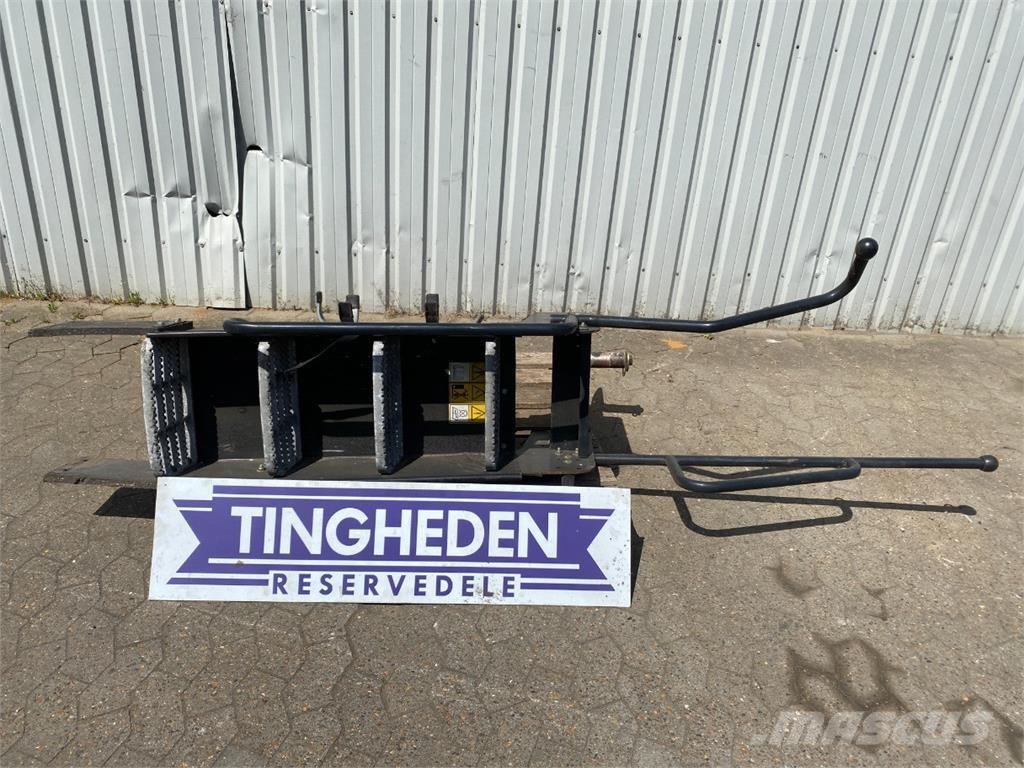 CASE 9230 Landbrug - Andet 