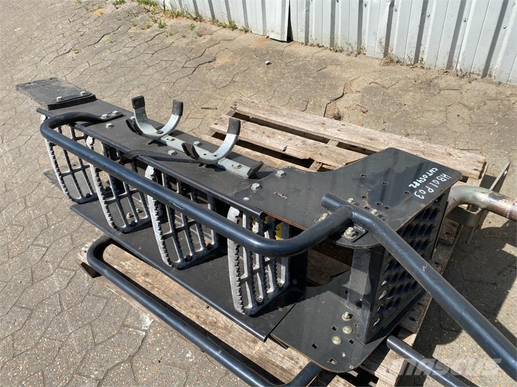 CASE 9230 Landbrug - Andet 