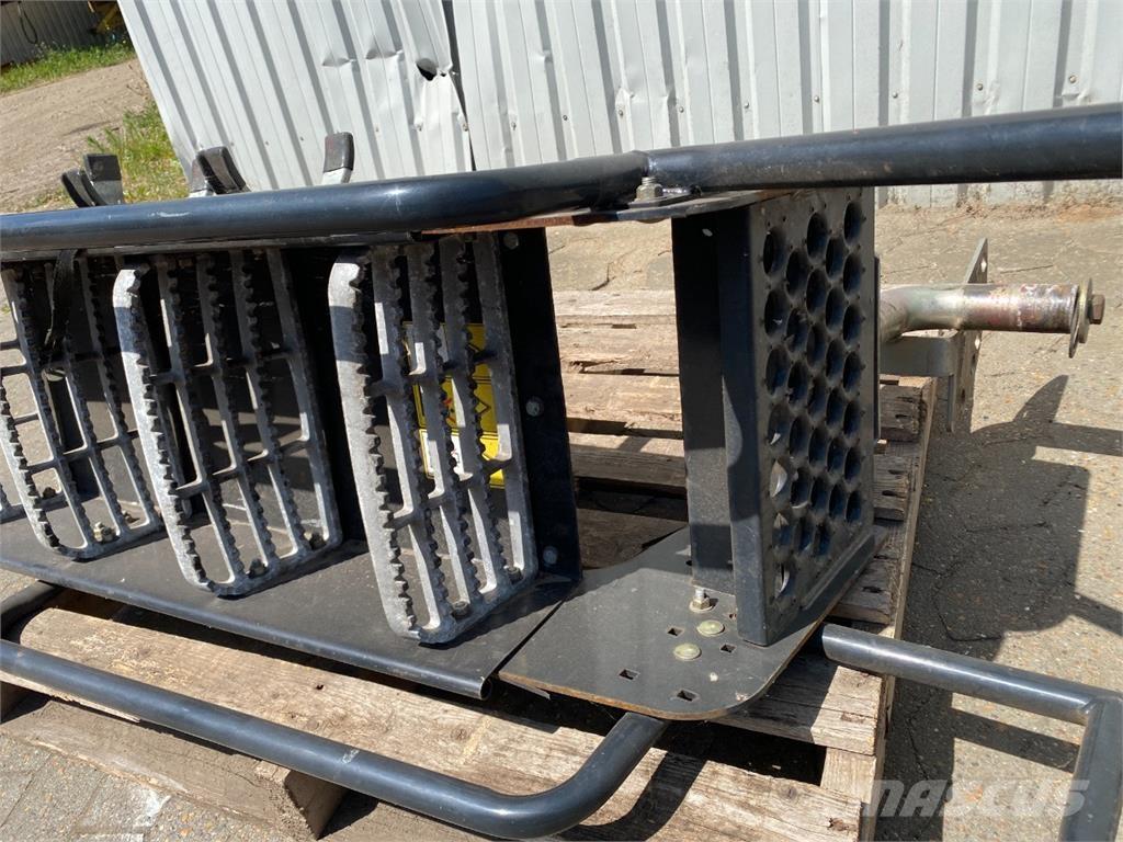 CASE 9230 Landbrug - Andet 