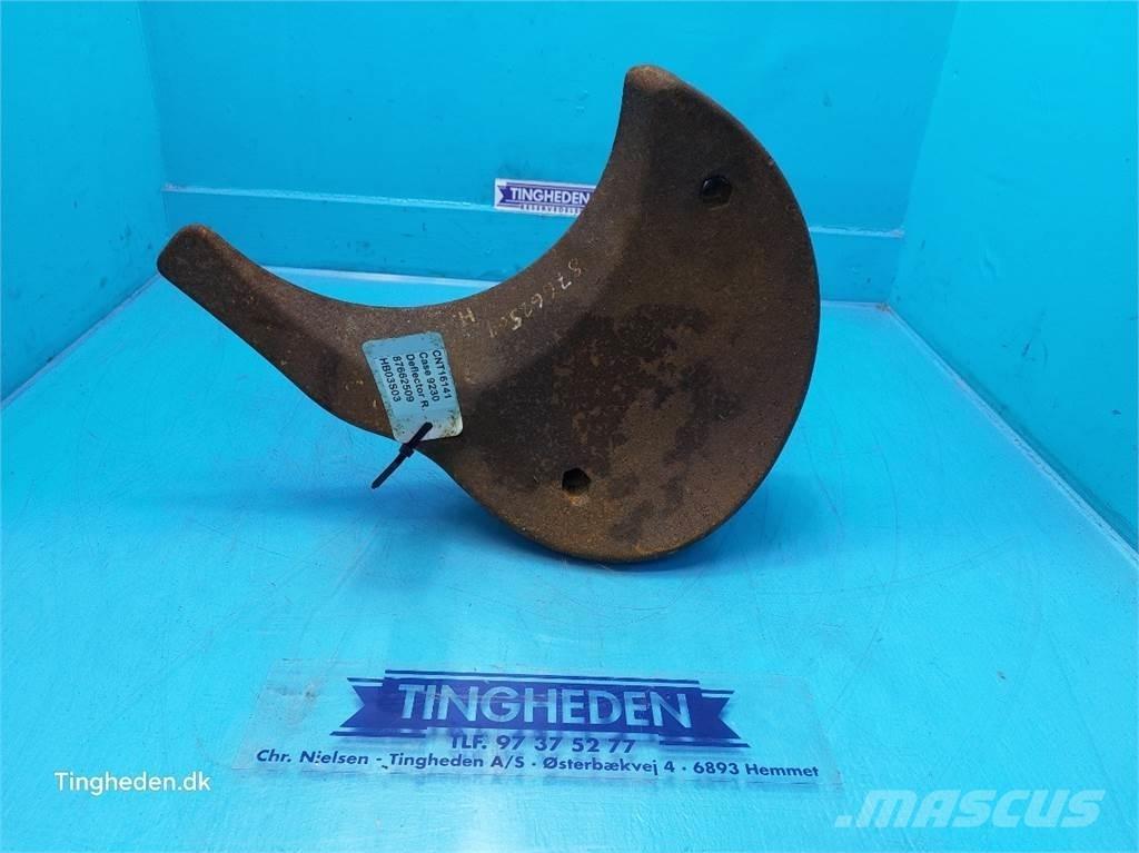 CASE 9230 Tilbehør til mejetærskere