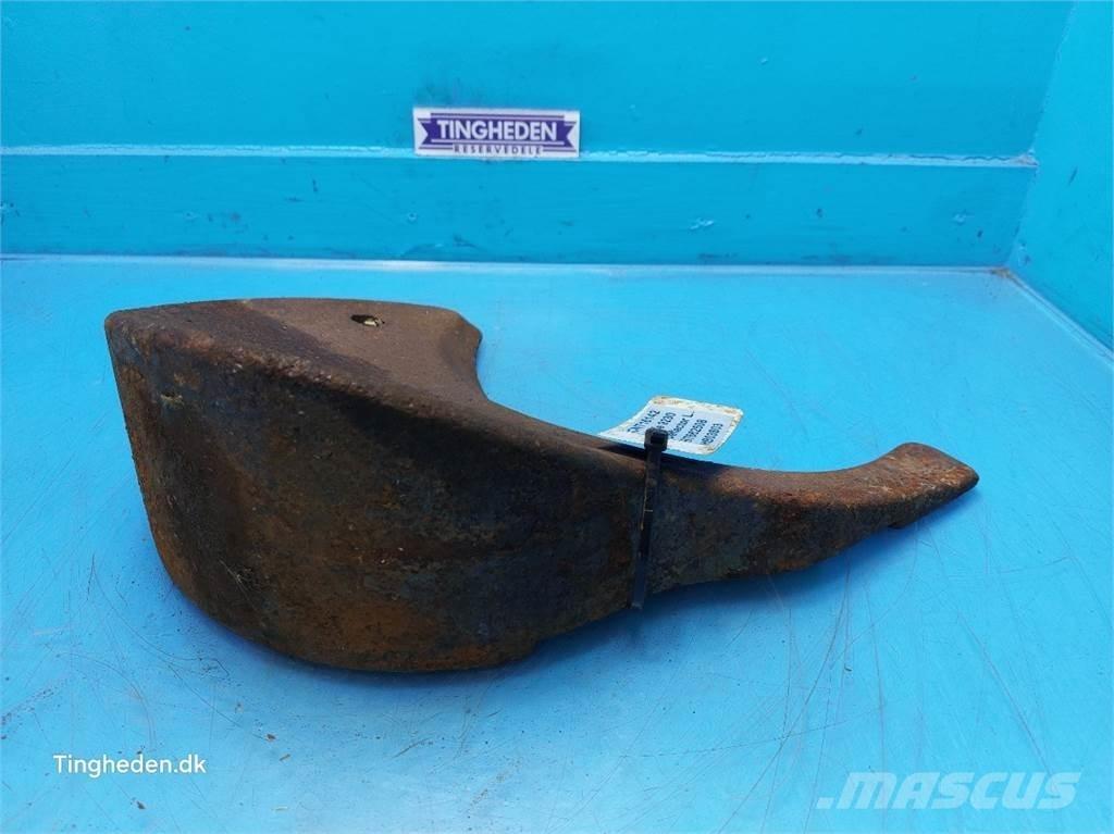 CASE 9230 Tilbehør til mejetærskere