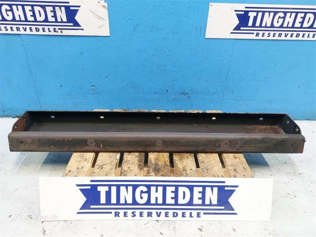 CASE 9240 Tilbehør til mejetærskere