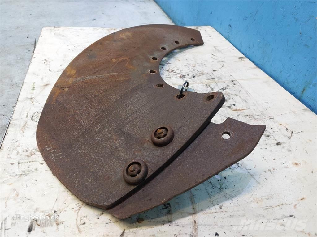 CASE 9240 Tilbehør til mejetærskere