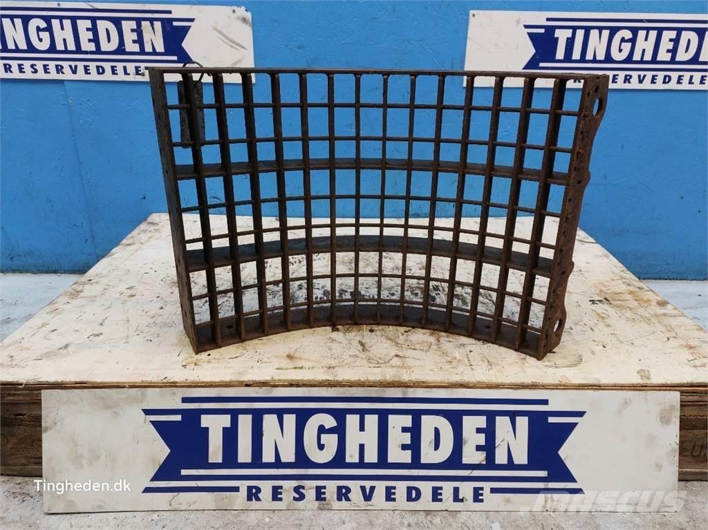 CASE 9240 Tilbehør til mejetærskere