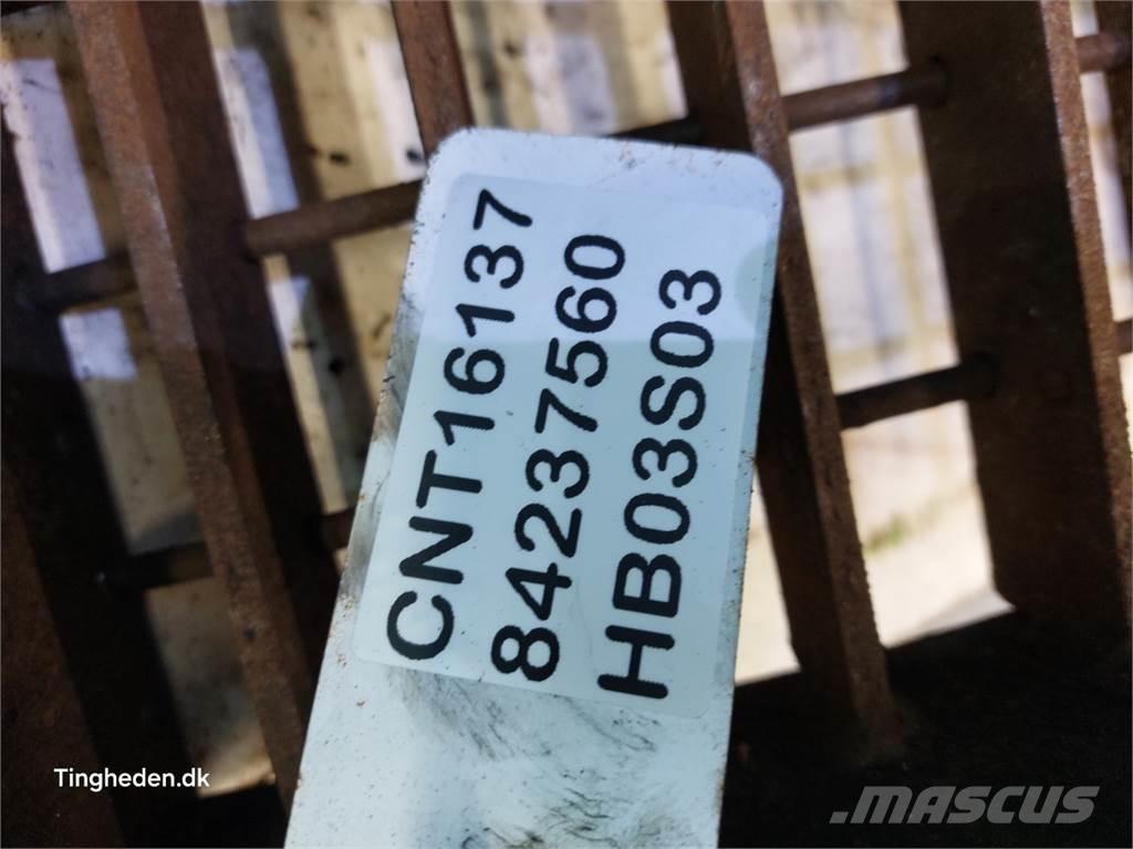 CASE 9240 Tilbehør til mejetærskere