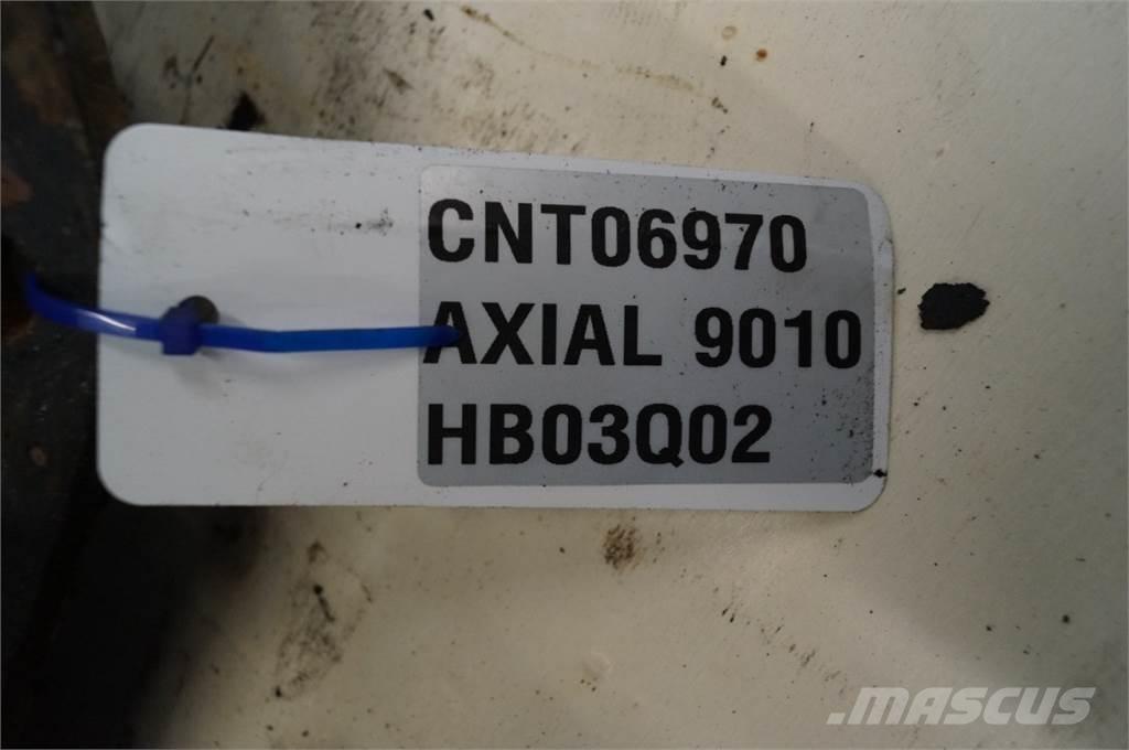 CASE Axial 9010 Gear