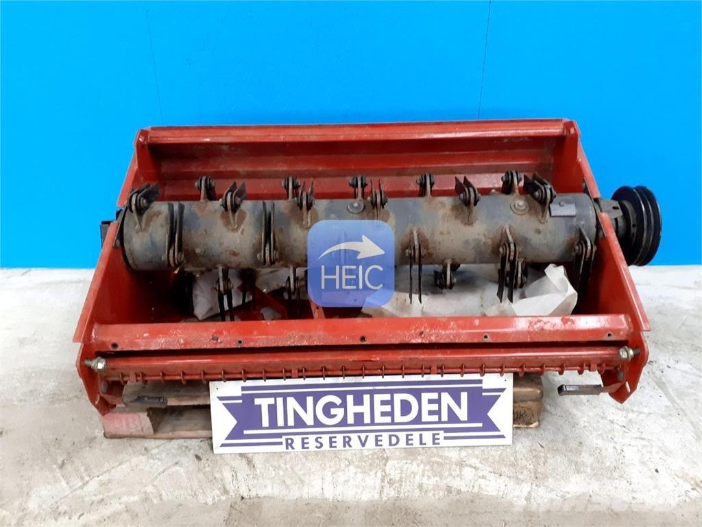 CASE CF60 Tilbehør til mejetærskere