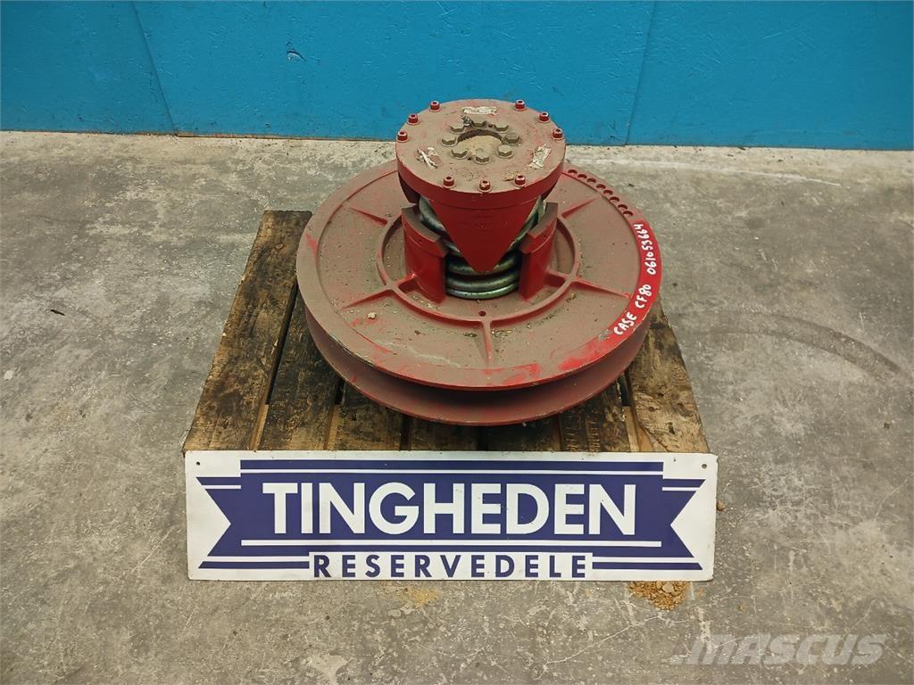 CASE CF80 Landbrug - Andet 