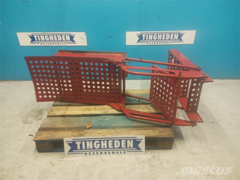 CASE CF80 Landbrug - Andet 