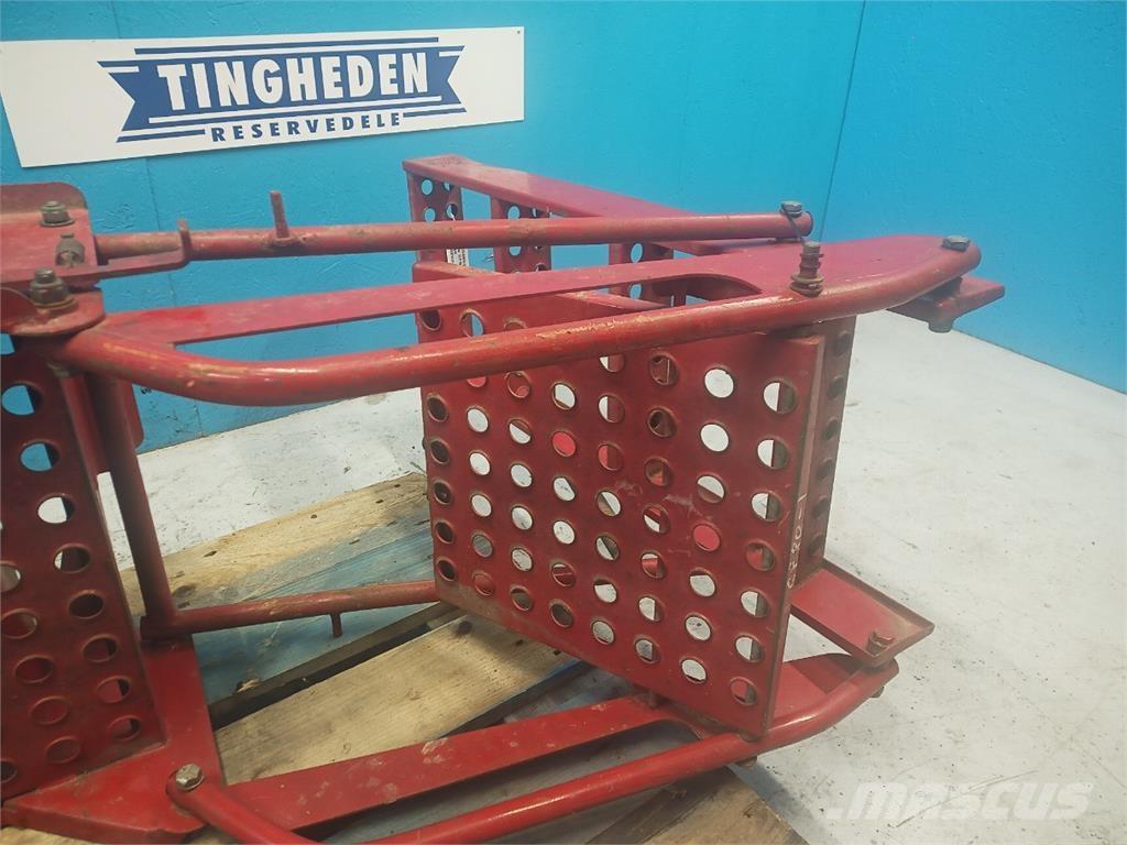CASE CF80 Landbrug - Andet 