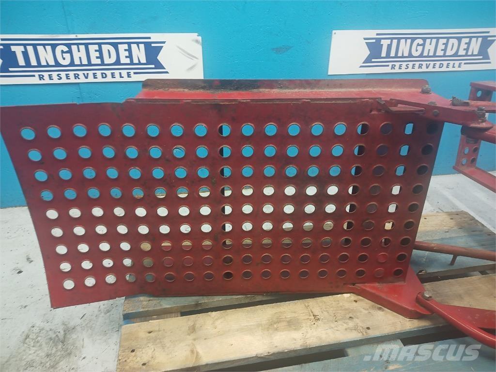 CASE CF80 Landbrug - Andet 